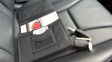 Audi A1 1.4 TFSI 140 S Line 5dr S Tronic Petrol Hatchback